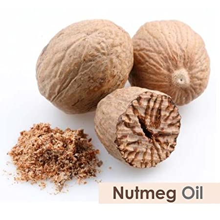 Salvia Natural Essential Oils Nutmeg Essential Oil Salvia Natural Essential Oils Nutmeg Essential Oil